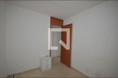 Quarto 1 de apartamento para alugar com 2 quartos, 45m² em Paciência, Rio de Janeiro