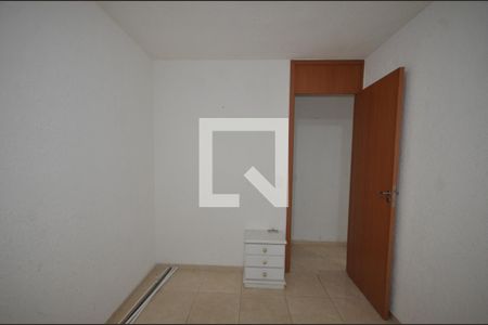 Quarto 1 de apartamento para alugar com 2 quartos, 45m² em Paciência, Rio de Janeiro