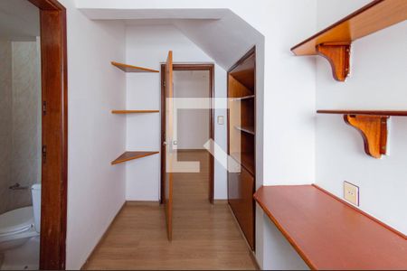 Escritório de apartamento para alugar com 2 quartos, 150m² em Buritis, Belo Horizonte