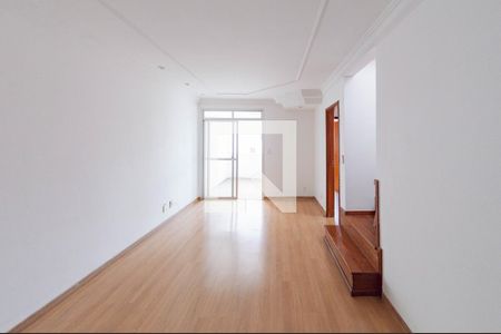 Sala de apartamento para alugar com 2 quartos, 150m² em Buritis, Belo Horizonte