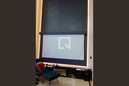 Sala de apartamento para alugar com 3 quartos, 187m² em Adalgisa, Osasco