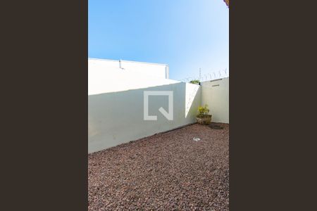 Área comum de casa de condomínio à venda com 3 quartos, 110m² em Olaria, Canoas