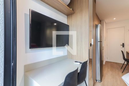 Studio de kitnet/studio para alugar com 1 quarto, 20m² em Butantã, São Paulo