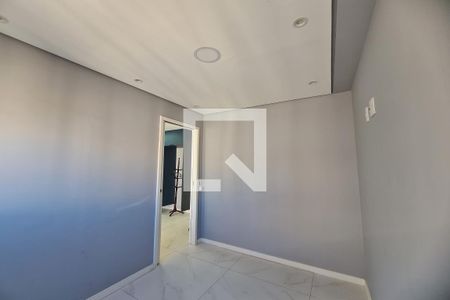 Quarto 1 de apartamento para alugar com 2 quartos, 40m² em Vila Formosa, São Paulo
