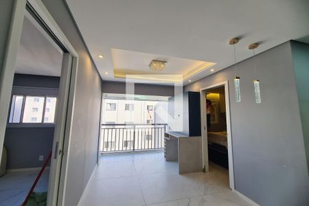 Sala de apartamento para alugar com 2 quartos, 40m² em Vila Formosa, São Paulo