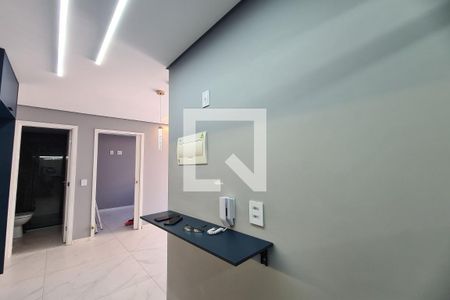 Cozinha de apartamento para alugar com 2 quartos, 40m² em Vila Formosa, São Paulo