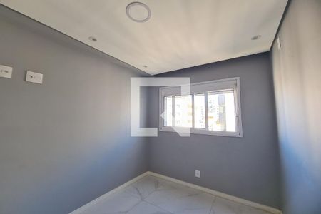 Quarto 1 de apartamento para alugar com 2 quartos, 40m² em Vila Formosa, São Paulo