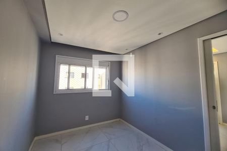 Quarto 1 de apartamento para alugar com 2 quartos, 40m² em Vila Formosa, São Paulo