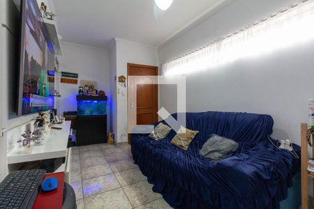 Sala de apartamento à venda com 2 quartos, 80m² em Tatuapé, São Paulo