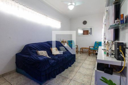 Sala de apartamento à venda com 2 quartos, 80m² em Tatuapé, São Paulo