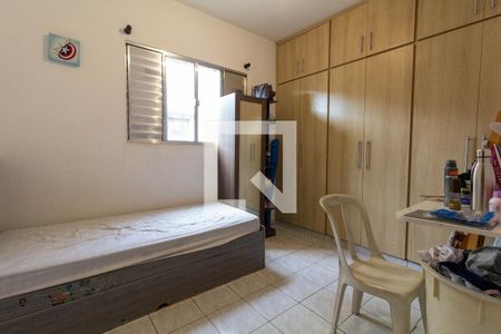 Quarto 1 de apartamento à venda com 2 quartos, 80m² em Tatuapé, São Paulo
