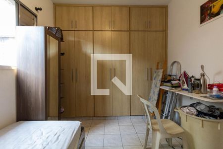 Quarto 1 de apartamento à venda com 2 quartos, 80m² em Tatuapé, São Paulo