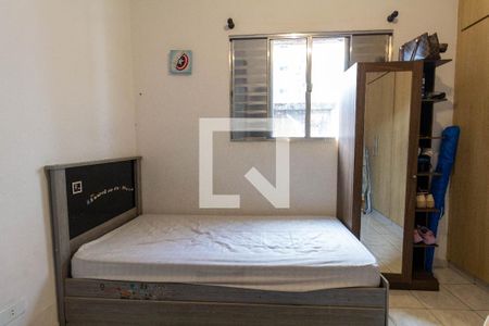 Quarto 1 de apartamento à venda com 2 quartos, 80m² em Tatuapé, São Paulo