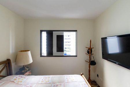 Quarto 1 de apartamento à venda com 3 quartos, 127m² em Higienópolis, São Paulo