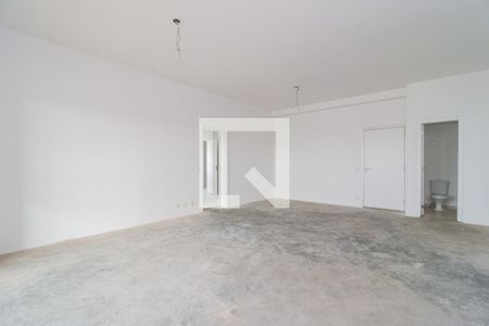 Sala de apartamento à venda com 4 quartos, 340m² em Vila Andrade, São Paulo