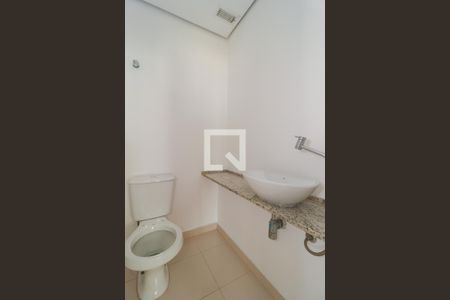 Lavabo de apartamento à venda com 4 quartos, 340m² em Vila Andrade, São Paulo