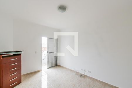 Suíte de casa à venda com 3 quartos, 118m² em Jardim Maringa, São Paulo