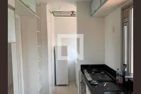 Foto 12 de apartamento à venda com 2 quartos, 51m² em Vila Mariana, São Paulo