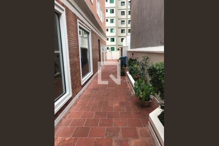 Foto 19 de apartamento à venda com 2 quartos, 51m² em Vila Mariana, São Paulo