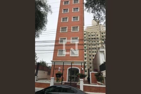 Foto 18 de apartamento à venda com 2 quartos, 51m² em Vila Mariana, São Paulo