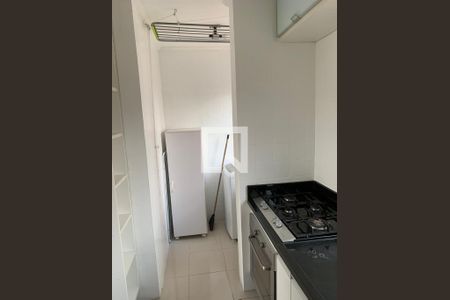 Foto 16 de apartamento à venda com 2 quartos, 51m² em Vila Mariana, São Paulo