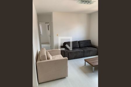 Foto 03 de apartamento à venda com 2 quartos, 51m² em Vila Mariana, São Paulo