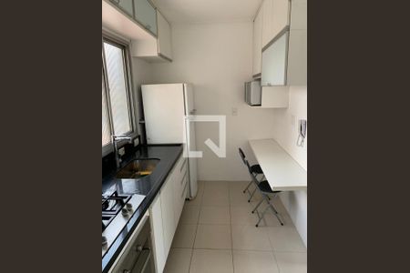 Foto 13 de apartamento à venda com 2 quartos, 51m² em Vila Mariana, São Paulo