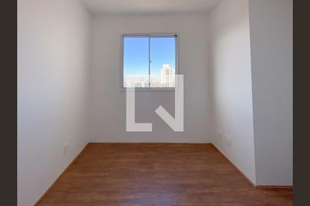 Sala de apartamento à venda com 2 quartos, 36m² em Jardim Celeste, São Paulo