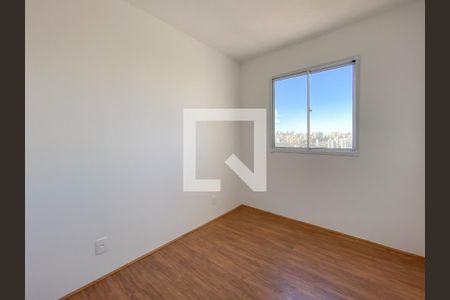 Quarto 1 de apartamento à venda com 2 quartos, 36m² em Jardim Celeste, São Paulo