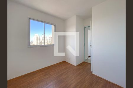 Sala de apartamento à venda com 2 quartos, 36m² em Jardim Celeste, São Paulo