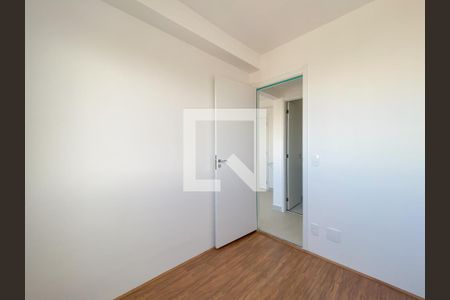 Quarto 2 de apartamento à venda com 2 quartos, 36m² em Jardim Celeste, São Paulo