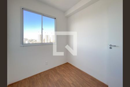 Quarto 2 de apartamento à venda com 2 quartos, 36m² em Jardim Celeste, São Paulo