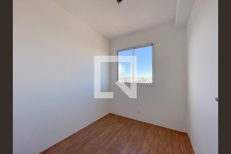 Quarto 2 de apartamento à venda com 2 quartos, 36m² em Jardim Celeste, São Paulo