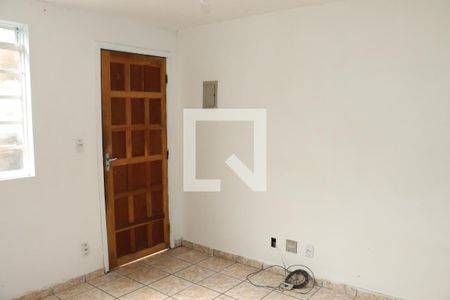 Sala de apartamento para alugar com 2 quartos, 47m² em Parque Jane, Embu das Artes