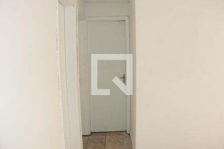 Sala de apartamento para alugar com 2 quartos, 47m² em Parque Jane, Embu das Artes