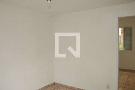 Sala de apartamento para alugar com 2 quartos, 47m² em Parque Jane, Embu das Artes