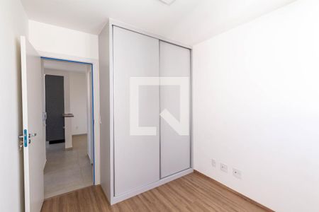 Quarto 2 de apartamento à venda com 2 quartos, 55m² em Buritis, Belo Horizonte