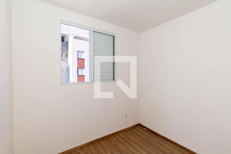 Quarto 2 de apartamento à venda com 2 quartos, 55m² em Buritis, Belo Horizonte