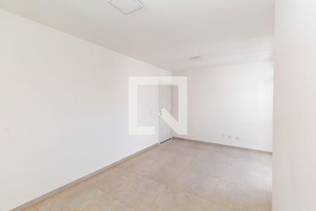 Sala de apartamento à venda com 2 quartos, 55m² em Buritis, Belo Horizonte