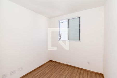 Quarto 2 de apartamento à venda com 2 quartos, 55m² em Buritis, Belo Horizonte