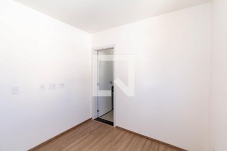 Quarto 1 de apartamento à venda com 2 quartos, 55m² em Buritis, Belo Horizonte