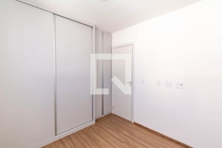 Quarto 1 de apartamento à venda com 2 quartos, 55m² em Buritis, Belo Horizonte
