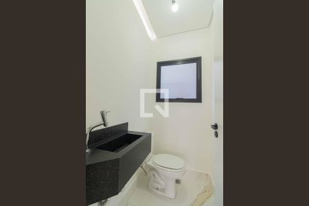 Lavabo de casa à venda com 4 quartos, 192m² em Vila Monumento, São Paulo