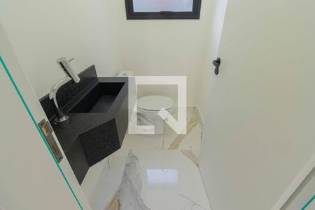 Lavabo de casa à venda com 4 quartos, 192m² em Vila Monumento, São Paulo