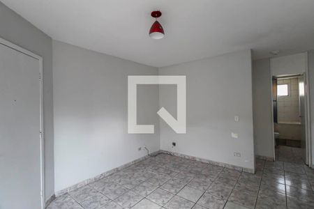 Sala de apartamento à venda com 2 quartos, 64m² em Sítio Pinheirinho, São Paulo