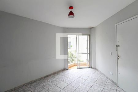 Sala de apartamento à venda com 2 quartos, 64m² em Sítio Pinheirinho, São Paulo