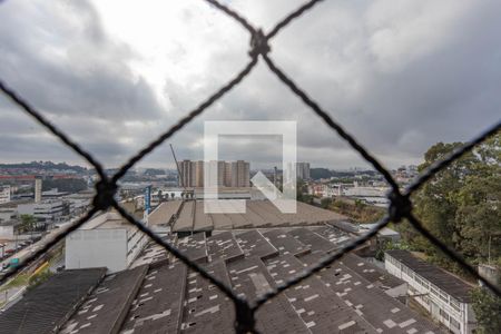 Vista do quarto 2  de apartamento para alugar com 2 quartos, 40m² em Centro, Diadema