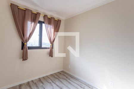 Quarto 1  de apartamento para alugar com 2 quartos, 40m² em Centro, Diadema