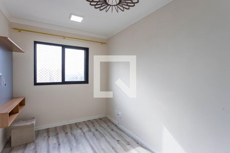Sala  de apartamento para alugar com 2 quartos, 40m² em Centro, Diadema