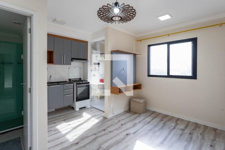 Apartamento para alugar com 2 quartos, 40m² em Centro, Diadema